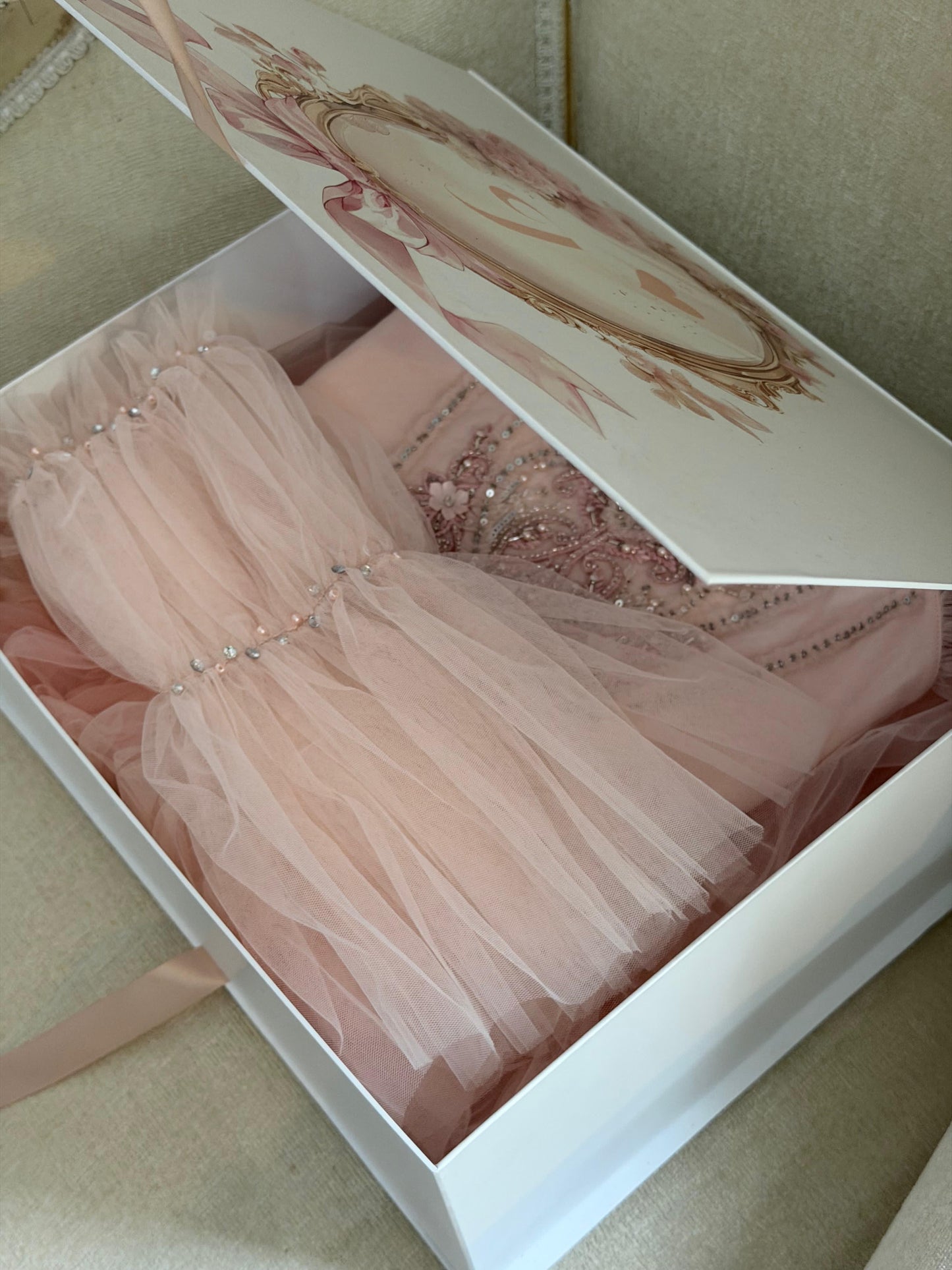 TUTU DU MONDE