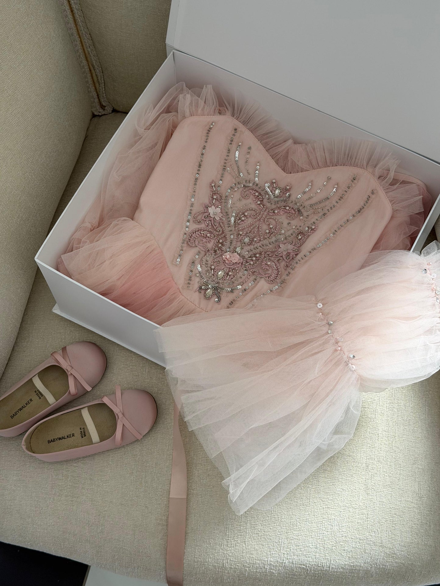 TUTU DU MONDE