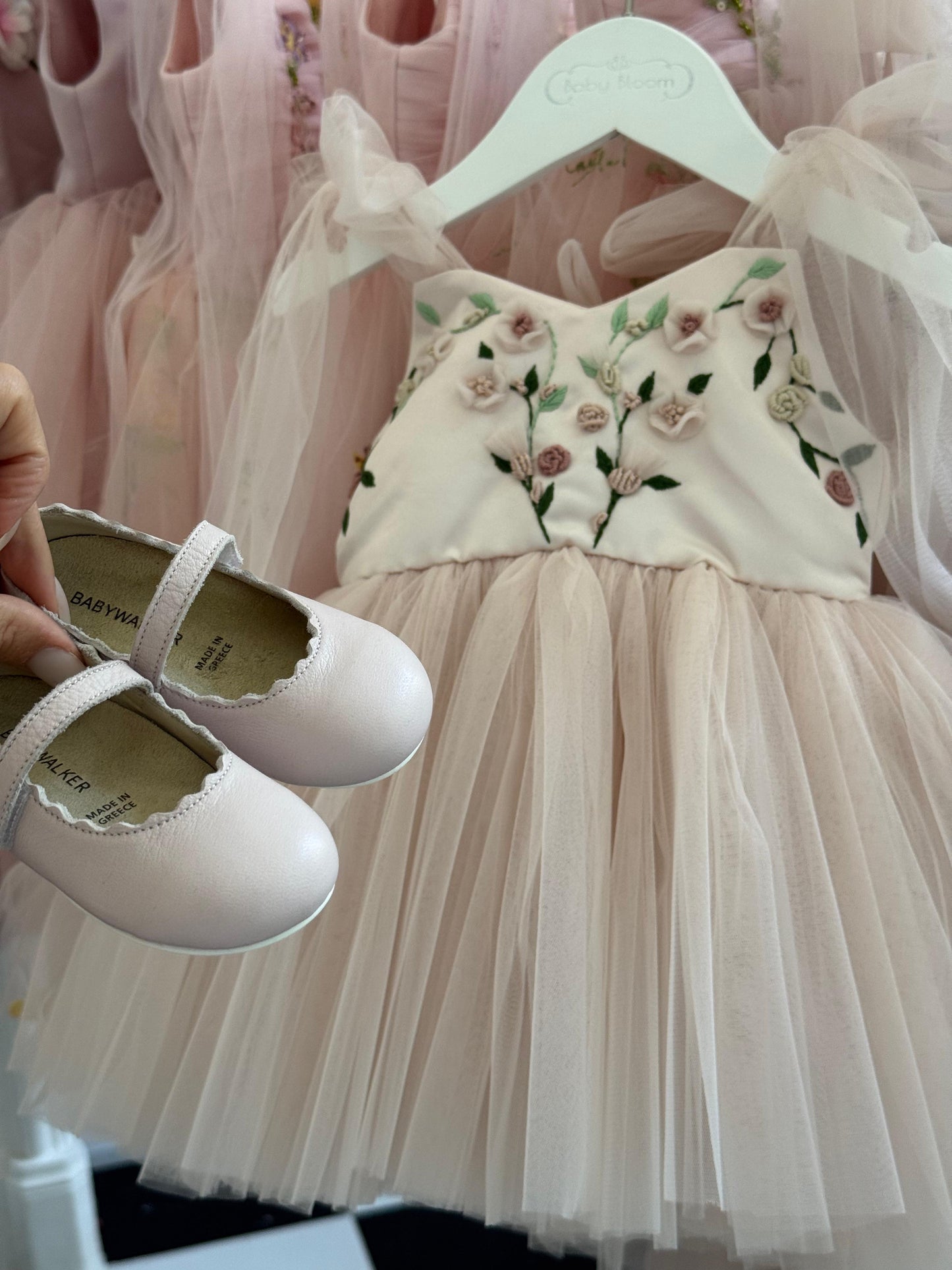 Babywalker